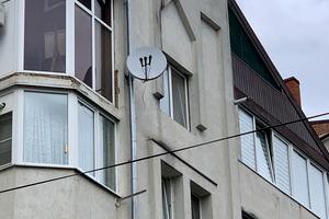 квартира по адресу Ольховая ул., 17