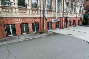 коммерческая по адресу Архитектора Олега Петрова ул. (Чернишевського), 31