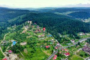 комерційна за адресою Бориславська вул., 21