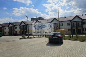 квартира за адресою Дахнівська Січ вул., 1а