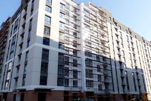 квартира по адресу Александра Довженко ул., 31 б