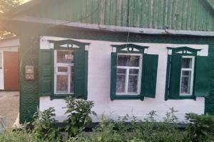 дом по адресу Українська