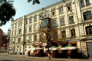 квартира по адресу Нижний Вал ул., 37/20