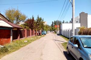 ділянка за адресою Туполева