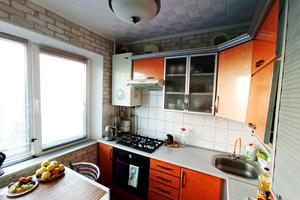 квартира по адресу Даниила Галицкого бульв.
