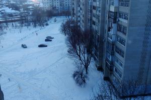 квартира за адресою Харківська вул., 4