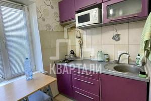 квартира по адресу Червоной Калины просп. (Владимира Маяковского), 4-Г