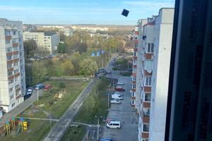 квартира за адресою Інститутська вул., 6