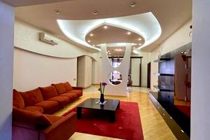 квартира по адресу Черноморская ул., 1