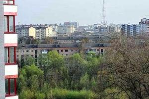 квартира по адресу Галицкая ул., 141Б