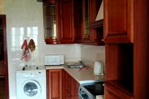 квартира за адресою Степана Рудницького вул. (Академіка Вільямса), 11