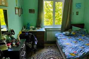 квартира за адресою Львів, Івана Верхратського вул., 6