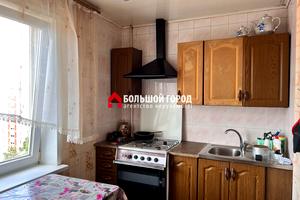 квартира по адресу Героев 55-й бригады ул., 59