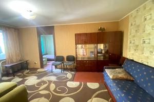 квартира за адресою Віталія Матусевича вул. (XXII Партз'їзду), 47