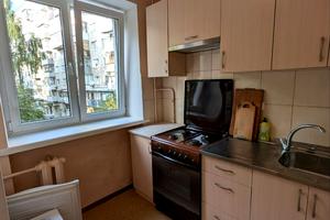 квартира за адресою Стрийська вул., 45