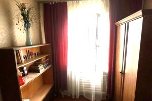 квартира по адресу Озёрная ул., 12
