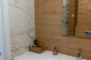квартира за адресою Борткевича, 9