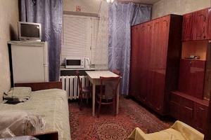 комната по адресу Академика Заболотного ул., 136