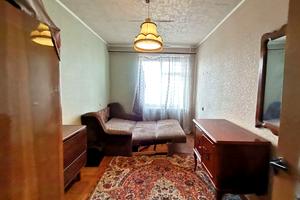 квартира за адресою Запорізька вул., 7