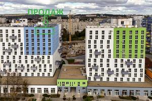 квартира за адресою Рудненська вул. (Білогорська), 8-Г