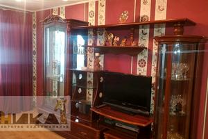 квартира по адресу Автозаводська, 40