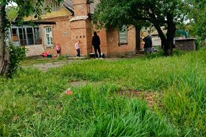 дом по адресу Парижская ул., 55
