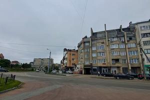 комерційна за адресою Джохара Дудаєва вул., 1