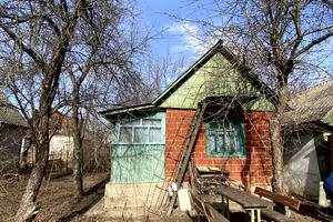 дом по адресу Федора Уманца ул. (Мокиевской)