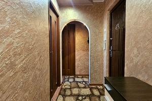 квартира по адресу Мира просп., 95