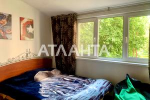 квартира по адресу Парусная ул. (Героев Сталинграда), 8