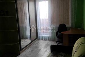 квартира за адресою Барабашова вул., 46