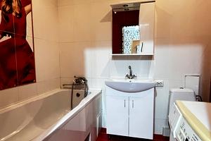 квартира за адресою Київська вул., 29