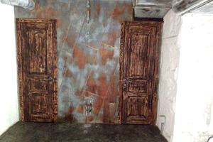 коммерческая по адресу Архитектора Городецкого ул., 4