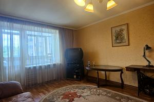 квартира за адресою Розвадовського вул., 11-13