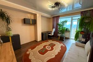 квартира по адресу Прохоровская ул., 39
