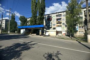 коммерческая по адресу Вільна, 2