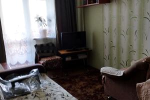 квартира по адресу Залесская ул., 1