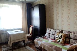 квартира за адресою Панаса Мирного вул., 32