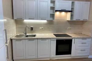 квартира по адресу Сахарова, 3