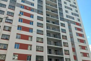 квартира за адресою Харків, борткевича, 15