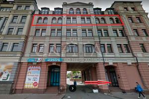 коммерческая по адресу Спасская ул., 5
