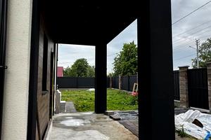 дом по адресу Ново-Яблонская ул., 20