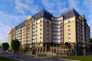 квартира по адресу Новгородская ул. (Новгородская), 6