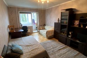 квартира по адресу Тростянецкая ул., 7