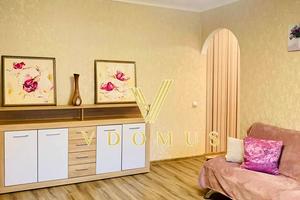 квартира по адресу Туровская ул., 4