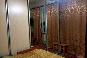 квартира за адресою Дмитра Іванова вул., 15