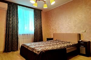квартира по адресу Елизаветы Чавдар ул., 5