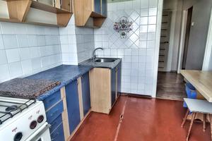 квартира за адресою Сонячний мікрорайон вул., 21