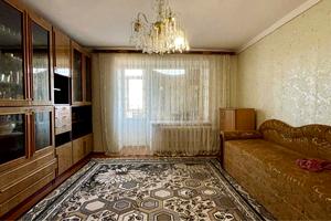квартира по адресу Андрея Мельника ул., 2