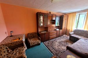 квартира за адресою Паркова вул., 20